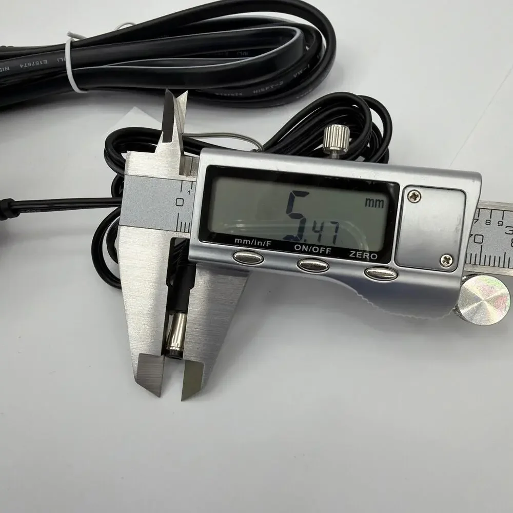 Polk TNUA1903003 AC Adapter 19V 3A Power Supply With Cord